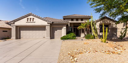 18140 N Saddle Ridge Drive, Surprise