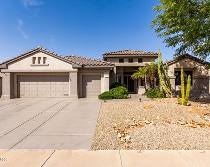 18140 N Saddle Ridge Drive, Surprise