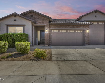 9509 S 39th Drive, Laveen