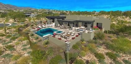 41639 N 113th Place, Scottsdale