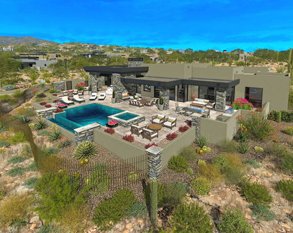 41639 N 113th Place, Scottsdale