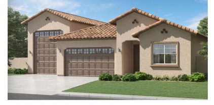 9512 S 40th Drive, Laveen