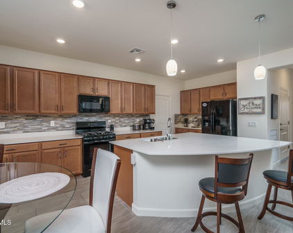 20392 W Brittlewood Avenue, Buckeye