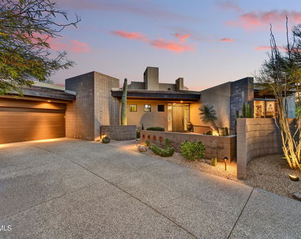 10567 E Fernwood Lane, Scottsdale