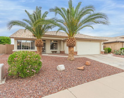 10828 W Mohawk Lane, Sun City