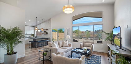 4443 E Thorn Tree Drive, Cave Creek