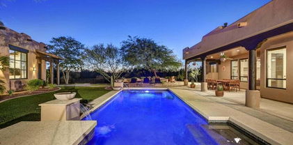6507 E Ocupado Drive, Cave Creek