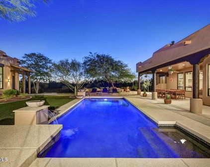 6507 E Ocupado Drive, Cave Creek
