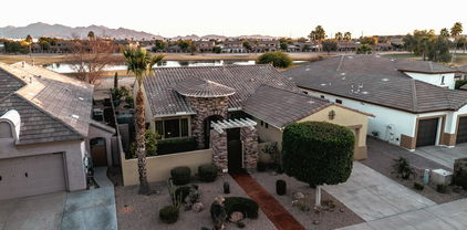 14335 W Monte Vista Road, Goodyear