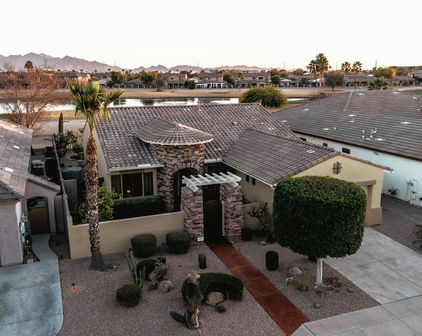 14335 W Monte Vista Road, Goodyear