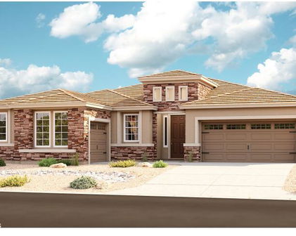 23949 N 171st Drive, Surprise