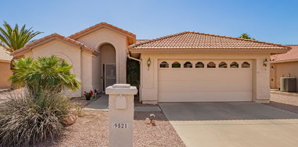 9521 E Hercules Drive, Sun Lakes