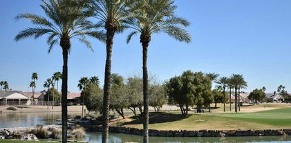 18668 N Lariat Court, Surprise