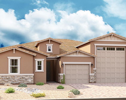 40682 W Desert Fairways Drive, Maricopa