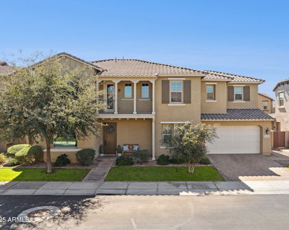 937 W Glacier Drive, Chandler
