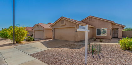 23213 W Antelope Trail, Buckeye