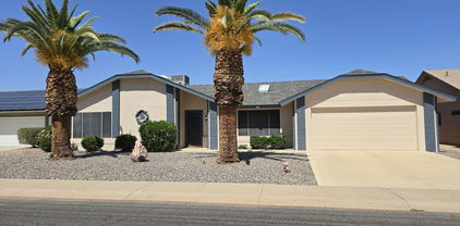 14422 W Ravenswood Drive, Sun City West