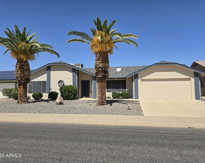 14422 W Ravenswood Drive, Sun City West