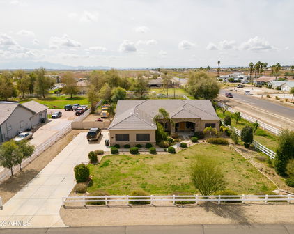 17831 W Stella Lane, Waddell