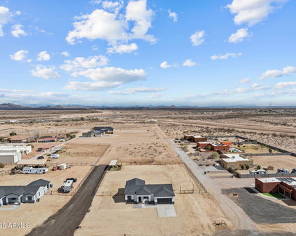 28813 N 201st Avenue, Wittmann