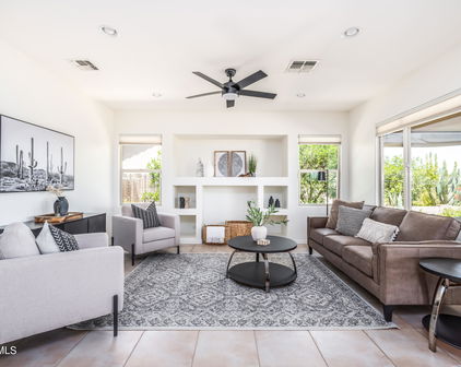 3810 E Colonial Drive, Chandler