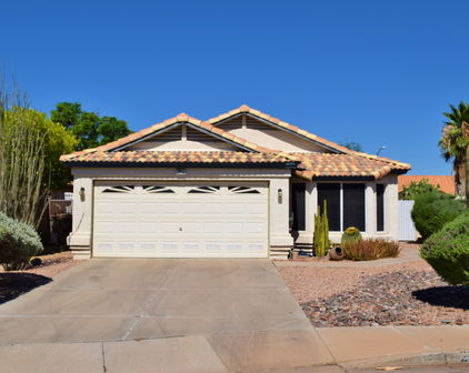 20956 N 108th Lane, Sun City