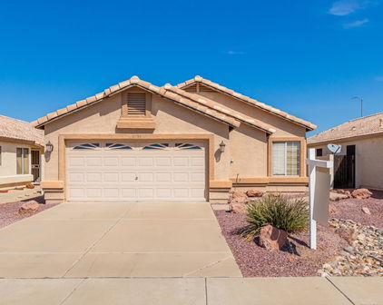 10756 W Beaubien Drive, Sun City