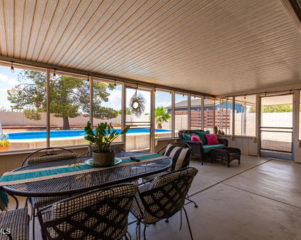 19210 N Welk Drive, Sun City
