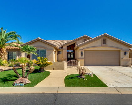 3461 N 162nd Lane, Goodyear