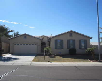 10779 W Wikieup Lane, Sun City