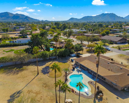 10241 N 57th Street, Paradise Valley