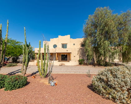 6403 N 172nd Lane, Waddell
