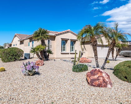 17374 W King Canyon Drive, Surprise