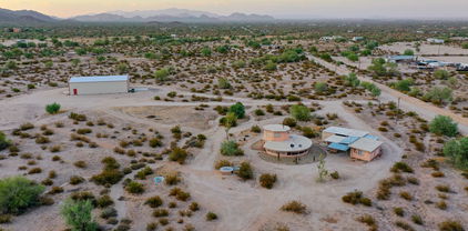 572 S Deer Trail, Maricopa