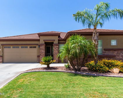 11947 W Villa Hermosa Lane, Sun City