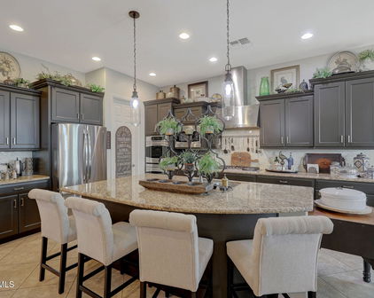 20766 W White Rock Road, Buckeye