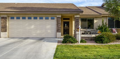 2662 S Springwood Boulevard Unit 341, Mesa
