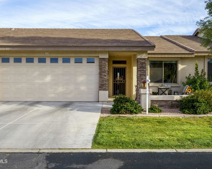 2662 S Springwood Boulevard Unit 341, Mesa
