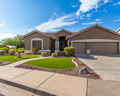 4474 E Apricot Lane, Gilbert