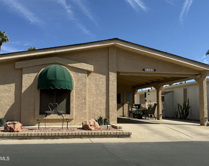 6161 S Pinehurst Drive, Chandler