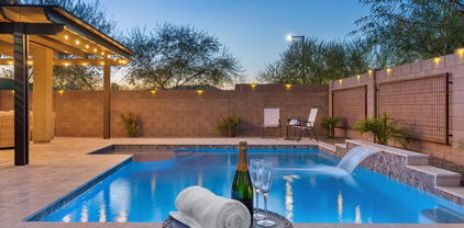 506 E Balao Drive, Phoenix