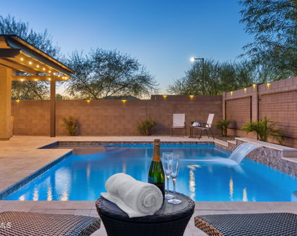 506 E Balao Drive, Phoenix