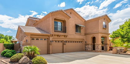 11627 E Flintlock Court, Chandler