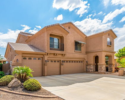 11627 E Flintlock Court, Chandler