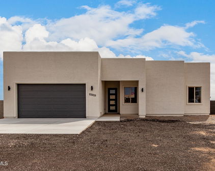 30502 N 235th Lane, Wittmann