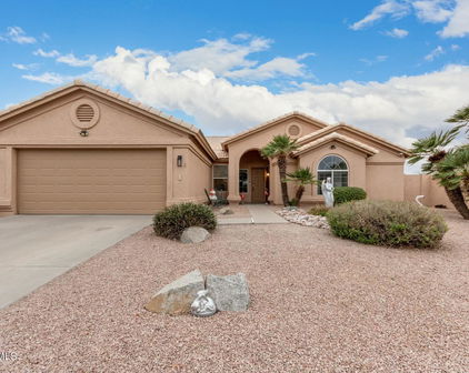 26681 S Howard Drive, Sun Lakes