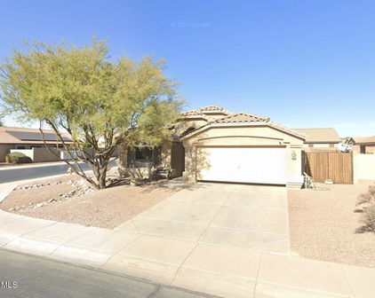 42238 W Chambers Drive, Maricopa