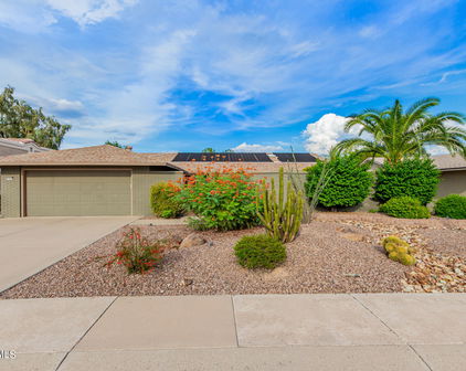 17603 N Lindgren Avenue, Sun City