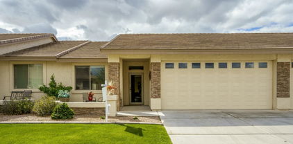 2662 S Springwood Boulevard S Unit 458, Mesa