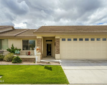 2662 S Springwood Boulevard S Unit 458, Mesa